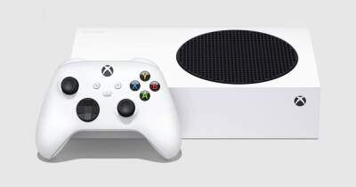 Аналитики: Xbox Series S обошла по продажам XSX на ключевых рынках — общий тираж достиг 6,7 млн - cybersport.ru