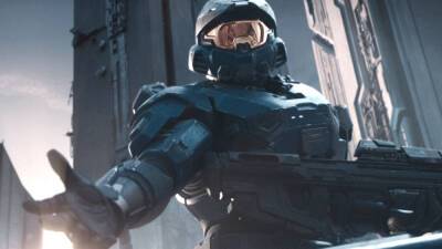 Авторы Halo Infinite обещают подумать над прокачкой боевого пропуска — его ругают за игровые ограничения и медлительность прогресса - stopgame.ru