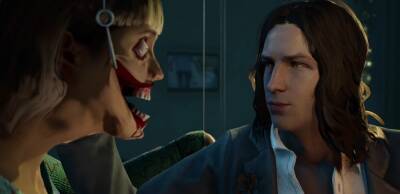 Paradox Interactive довольна ходом разработки Vampire: The Masquerade — Bloodlines 2, но пока не спешит раскрывать разработчика и дату выхода - zoneofgames.ru