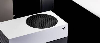 На консолях Xbox Series X|S появился новый динамический фон в стиле Xbox 360 - gamemag.ru