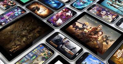 Мобильный киберспорт: в Китае Kings of Glory обогнала по популярности Dota 2 - itndaily.ru - Китай