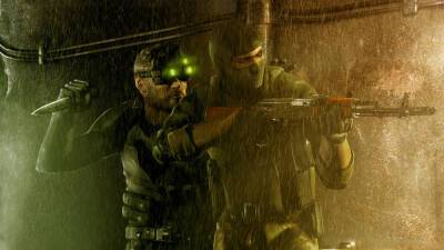 Сэм Фишер - Ubisoft отмечает юбилей — дарит Tom Clancy's Splinter Cell: Chaos Theory и бонусы в других своих играх - stopgame.ru - Китай - Япония - Кндр