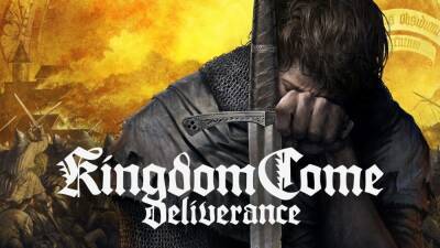 Стали известны свежие данные по продажам Kingdom Come: Deliverance - fatalgame.com