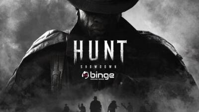Hunt: Showdown появится в виде сериала в сервисе Binge - lvgames.info