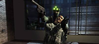 Сэм Фишер - Бесплатно и навсегда: Splinter Cell Chaos Theory и Double Agent в Ubisoft Store - zoneofgames.ru - Япония