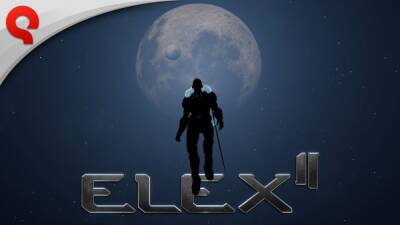 В новом геймплейном трейлере Elex 2 показали фракции игры - playground.ru