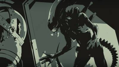 Alien: Isolation перенесут на iOS и Android - stopgame.ru - Rome