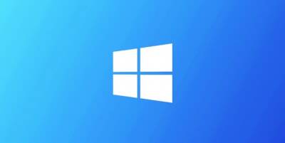 Microsoft выпустила Windows 10 21H2 - playground.ru