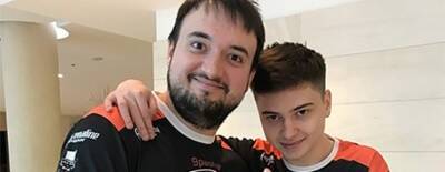 9pasha, depressed kid, RodjER, RAMZES666 и fng вошли в состав CIS Rejects - dota2.ru