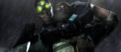 Сэм Фишер - Бесплатно для всех ПК-геймеров: Ubisoft раздает Splinter Cell Chaos Theory - gamemag.ru - Москва