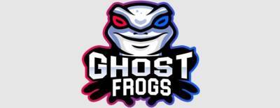 J4 и Mastermind вошли в новый состав Ghost Frogs - dota2.ru