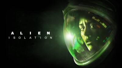 Эллен Рипли - Космический хоррор Alien: Isolation выйдет на мобильных платформах 16 декабря - playisgame.com - Севастополь