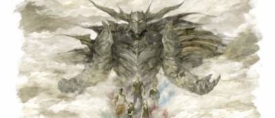Король, королева и капитан Бикк: Появились новые скриншоты Stranger of Paradise: Final Fantasy Origin от создателей Nioh - gamemag.ru