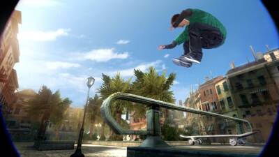 Skate 2 попала на Xbox Series X|S, когда EA решила отключить серверы - gametech.ru