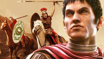 Автор музыки для Assassin’s Creed 3 записал саундтрек Expeditions: Rome - cubiq.ru - Rome