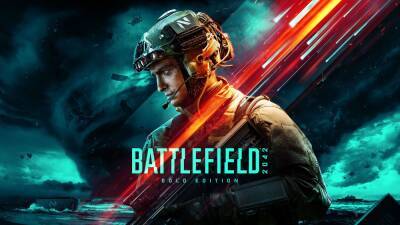 В CS:GO вышли стикеры, приуроченные к выходу Battlefield 2042 - cybersport.metaratings.ru