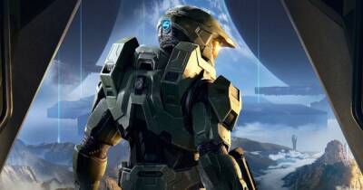 Авторы Halo Infinite показали, как графика и сюжетная кампания изменились за год разработки - cybersport.ru