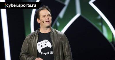 Филипп Спенсер - Фил Спенсер - Глава Xbox Фил Спенсер: «Я надеюсь, что вся индустрия вместе будет работать над эмуляторами для современных платформ» - cyber.sports.ru