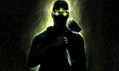 Сэм Фишер - Ubisoft начала бесплатную раздачу стелс-экшена Splinter Cell: Chaos Theory - landofgames.ru - Франция
