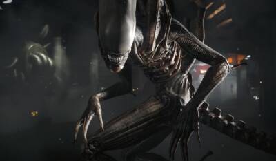 Хоррор Alien: Isolation выйдет на мобильных устройствах Android и iOS - landofgames.ru