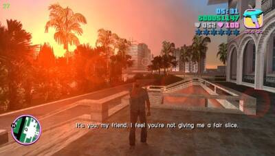 Группа моддеров Grand Theft Auto подала встречный иск против Take-Two : LEOGAMING - leogaming.net
