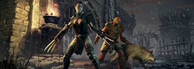 Обзор декабрьского обновления 2.3 для Diablo II: Resurrected - noob-club.ru - Sanctuary