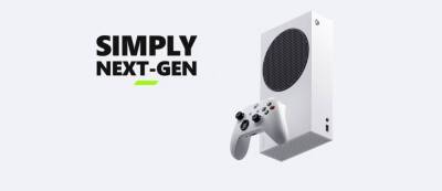 "Настоящий некстген": Microsoft выпустила рекламу Xbox Series S с популярным тиктокером Хаби Леймом - gamemag.ru