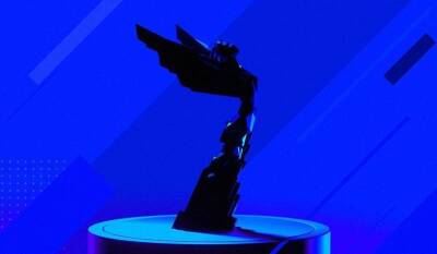 Джефф Кейль - Раскрыты номинации и категория «Игра года» на The Game Awards 2021 - ps4.in.ua
