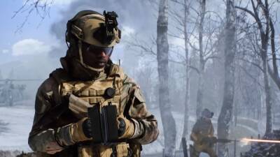 Игроки составили список недостающих в Battlefield 2042 элементов — набралось свыше сотни пунктов - gametech.ru