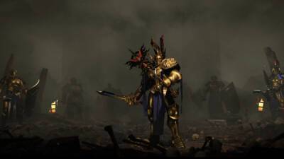 Warhammer Age of Sigmar: Tempestfall вышла в Steam — WorldGameNews - worldgamenews.com - Польша