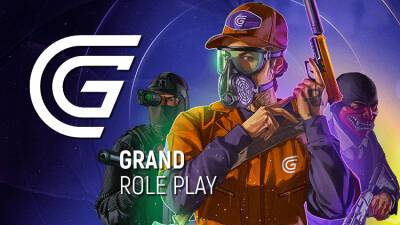 Grand RolePlay - gametarget.ru