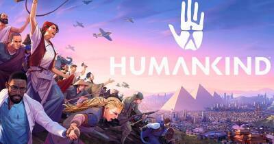 У Humankind появилась бесплатная демо‑версия на 100 ходов - cybersport.ru