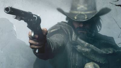 Авторы Hunt: Showdown добавят поддержку 60 FPS на PS5 и Xbox Series - igromania.ru