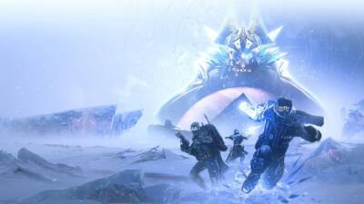 В декабре Destiny 2 получит самый большой патч, касающийся баланса - igromania.ru