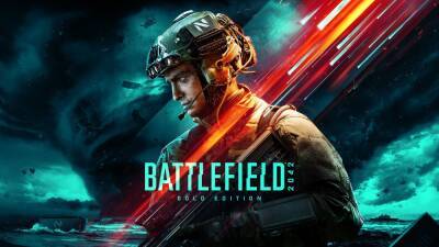 Состоялся полноценный релиз Battlefield 2042 на PC, PlayStation и Xbox - cybersport.metaratings.ru