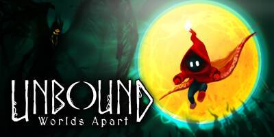 Unbound: Worlds Apart появится на консолях Xbox и PlayStation в феврале следующего года - lvgames.info
