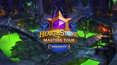 Награды за просмотр Hearthstone Masters Tour в Подгороде - noob-club.ru