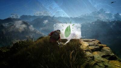 Игроки Ghost Recon Breakpoint могут посадить дерево в игре, чтобы посадить его в реальном мире - playground.ru