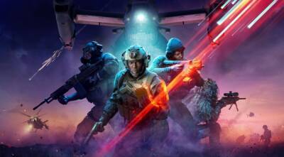 Battlefield 2042 подверглась жесткой критике со стороны игроков в Steam - landofgames.ru