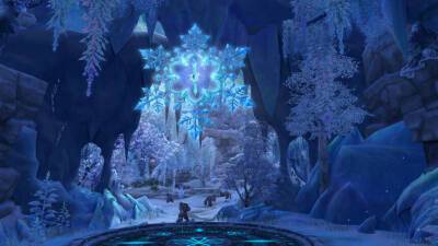 Aura Kingdom - MMORPG Aura Kingdom получила большое обновление с четырьмя подземельями, этажами Sky Tower и другим - mmo13.ru