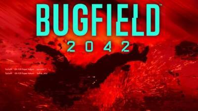 Прохладный прием Battlefield 2042: 20 ФПС, 20% положительных отзывов, 42 вылета в час. Это новая Andromeda? - coop-land.ru
