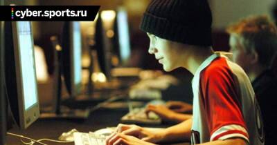 В Великобритании экстремисты стали чаще вербовать подростков в онлайн-играх - cyber.sports.ru - Англия