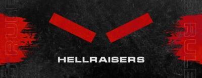 watson и Limitless присоединились к HellRaisers на сайте регистрации составов Dota 2 - dota2.ru