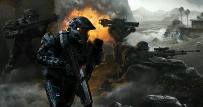 Создателей Halo Infinite обвинили в продаже и дойке ностальгии - gametech.ru