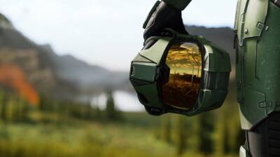 Брайан Джаррард - Halo Infinite ушла на золото — игру выпустят 8 декабря на Xbox и PC - igromania.ru