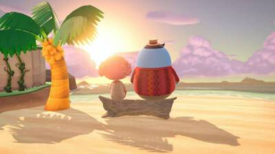 Дополнение Happy Home Paradise к Animal Crossing будет единственным платным — WorldGameNews - worldgamenews.com