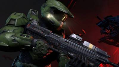 Halo Infinite может получить минимум 4 DLC и издание с ранним доступом — WorldGameNews - worldgamenews.com
