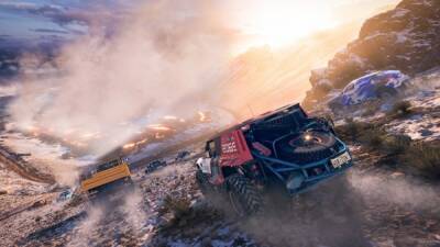 В Steam стала доступна предзагрузка клиента Forza Horizon 5 - playground.ru