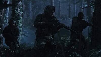 Томас Хендерсон - Жестокая кампания и система морали: в сети появились новые слухи о Call of Duty 2022 - games.24tv.ua