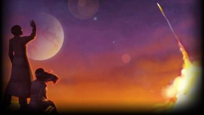 Сегодня серии To the Moon исполнилось 10 лет - игры студии получили скидки в Steam - playground.ru